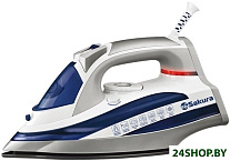 Картинка Утюг Sakura SA-3054CBL