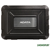 Картинка Бокс для жесткого диска A-Data ED600