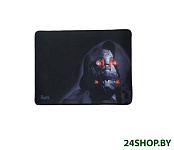 Картинка Коврик для мыши SmartBuy Rush Cyborg SBMP-04G-CB