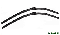 Картинка Щетки стеклоочистителя AVS Extra Line SP-6543 2шт