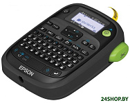 Картинка Принтер этикеток EPSON LabelWorks LW-400VP
