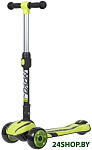 Картинка Самокат NOVATRACK RainBow 120CGP.RAINBOW.LM20