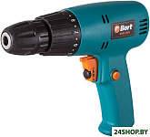 Картинка Дрель-шуруповерт Bort BSM-250X