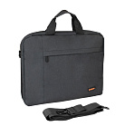 Картинка Сумка для ноутбука ExeGate ECC-215 Black EX283436RUS