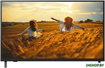 UHD 4K UK66 43UK660H0LA