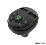 Картинка FM-модулятор Borofone BC26