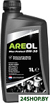 Картинка Моторное масло Areol Max Protect 0W-30 1л