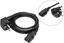 Картинка Кабель Vcom CE021-CU0.5EURO (1.8 м)