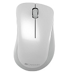 Картинка Мышь Canyon CNE-CMSW11PW
