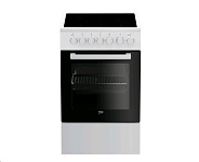 Картинка Кухонная плита BEKO FSM57100GW (7786988606)