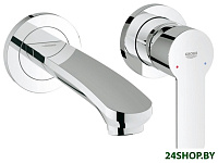 Картинка Смеситель Grohe Eurostyle Cosmopolitan 19571002