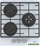 Картинка Варочная панель Korting HGG 4825 CTW