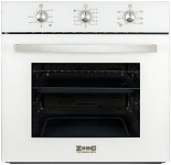 Картинка Духовой шкаф ZorG Technology BE6 WH