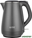 Картинка Электрический чайник First FA-5407-4-GR
