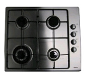 Картинка Встраиваемая варочная панель (поверхность) Hansa BHGI 63112015