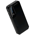 Картинка Внешний аккумулятор Energy 6000 (черный)