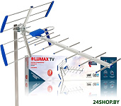 Картинка ТВ-антенна LuMax DA2502Р
