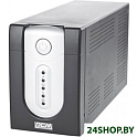 Источник бесперебойного питания Powercom Imperial IMP-3000AP 3000VA