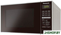 Картинка Микроволновая печь Panasonic NN-GT264MZPE