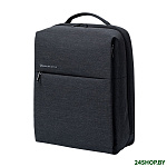 Картинка Рюкзак Xiaomi City Backpack 2 (темно-серый)