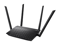 Картинка Беспроводной маршрутизатор ASUS RT-AC51