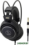 Картинка Наушники Audio-Technica ATH-AVC500