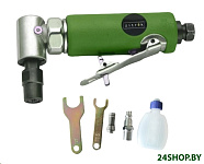 Картинка Пневмошлифмашина Zitrek ZKPAG01 018-1128