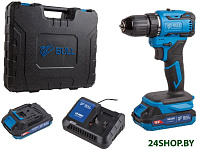 SR 1804 1329421 (с 2-мя АКБ, кейс)