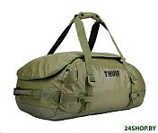 Картинка Дорожная сумка Thule Chasm 40L TDSD-202 (olivine)
