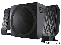 Картинка Акустика Microlab M-300BT (черный)