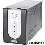 Источник бесперебойного питания Powercom Imperial IMP-3000AP 3000VA