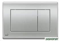 Картинка Панель смыва Alcaplast M272