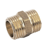Картинка Фитинг General Fittings Ниппель двойной 2600.00 1/8