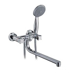 Картинка Смеситель Ledeme H87 L2687