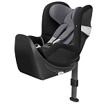 Картинка Автокресло Cybex Sirona M2 I-Size (pepper black)
