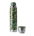 Картинка Термос Apollo Hunter 750мл (зеленый)