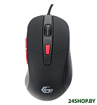 Картинка Игровая мышь Gembird MG-790