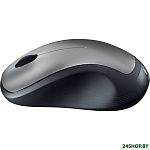 Картинка Компьютерная мышь Logitech M310 (черный)