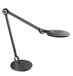 Картинка Настольный светильник National NL-84LED black
