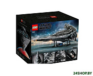 Картинка Конструктор LEGO Star Wars 75252 Имперский звёздный разрушитель