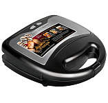 Картинка Вафельница Redmond RMB-M616/3