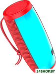 Картинка Беспроводная колонка Borofone BR20 (красный)