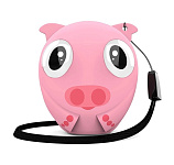 Картинка Беспроводная колонка HIPER ZOO Music Lily