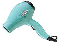 Картинка Фен Gamma Piu ETC Mini (бирюзовый)