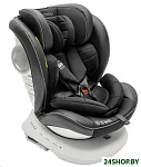 Картинка Детское автокресло Amarobaby Champion Isofix AMARO-2008CH-Ch (черный)