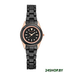 Картинка Наручные часы Anne Klein 3164BKRG
