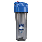 Картинка Корпус Aquafilter H10C (FHPR12-HP1)