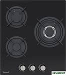 HGG 451 BGh Nano Glass