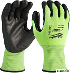 HI-VIS CUT C XXL