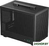 CH160 Mesh R-CH160-BKNMI0-G-1